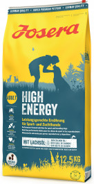   Josera High Energy 12,5 кг (50012846)