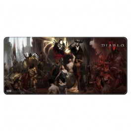 Blizzard Diablo IV Inarius and Lilith XL (FBLMPD4INALIL21XL)