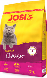   Josera JosiCat Classic Sterilised 10 кг (4032254753421)