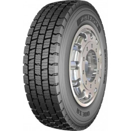 Petlas Petlas RZ300 (ведущая) 8.5 R17.5 121L