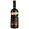Bolgrad Вино  Fiore Rosso червоне напівсолодке, пляшка-рука, 0,75 л (4820197560257) - зображення 3