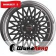 Borbet B (R20 W8.5 PCD5x112 ET25 DIA66.6) - зображення 1