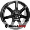 AUTEC Tallin black (R17 W7.0 PCD5x112 ET40 DIA57.1) - зображення 1