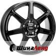 AUTEC Tallin black (R17 W7.0 PCD5x112 ET40 DIA57.1) - зображення 1