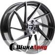 Tomason Hyper (R20 W8.5 PCD5x112 ET45 DIA72.6) - зображення 1