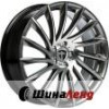 Tomason Hyper (R18 W8.0 PCD5x100 ET35 DIA63.4) - зображення 1