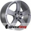 RONAL Titan (R18 W8.0 PCD5x112 ET35 DIA76) - зображення 1