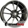 Borbet FF1 (R19 W8.5 PCD5x112 ET35 DIA72.6) - зображення 1