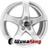 Borbet F (R17 W7.0 PCD5x108 ET40 DIA72.6) - зображення 1