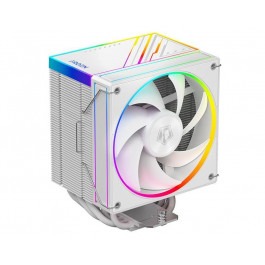 ID-COOLING Frozn A610 ARGB White