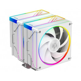 ID-COOLING Frozn A620 ARGB White