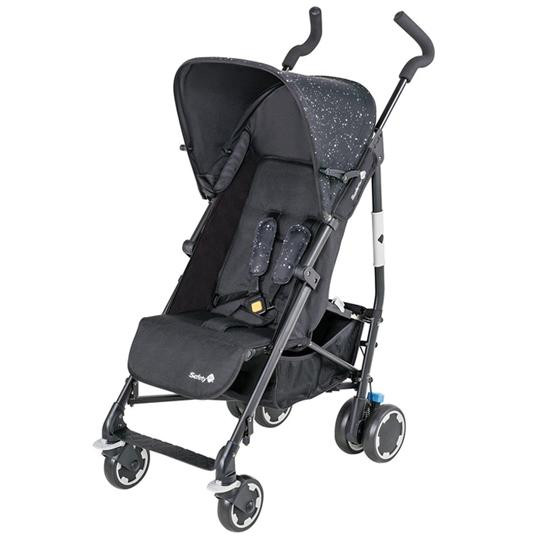 Safety 1st Compa City Splatter Black (1260323000) - зображення 1