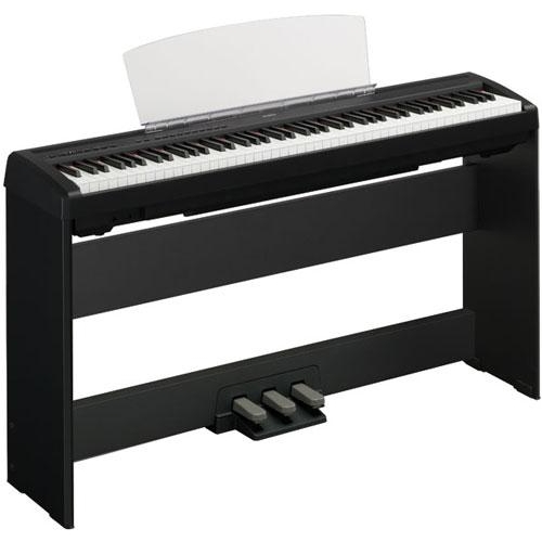 Yamaha P-95 - зображення 1