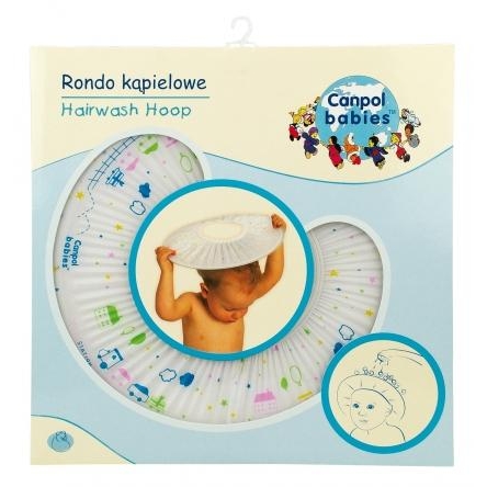 Canpol babies Рондо для купания 2/540 - зображення 1