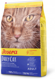 Josera Adult DailyCat 0,4 кг (4032254749844)