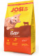 Josera JosiCat Tasty Beef 0.65 кг (4032254753346) - зображення 1