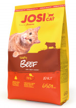 Josera JosiCat Tasty Beef 0.65 кг (4032254753346)