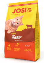   Josera JosiCat Tasty Beef 0.65 кг (4032254753346)