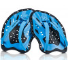Aqua Speed Лопатки для плавання  Swim Paddle blue/black - зображення 1