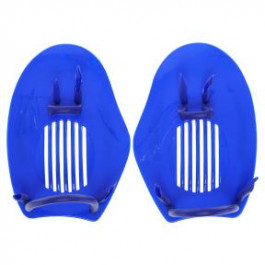 SP-Sport Лопатки для плавання ласти для рук  PL-6930 кольори в асортименті Синій