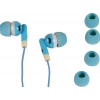 Навушники без мікрофону T'nB ComXtrip Blue (ESCOMXBL)