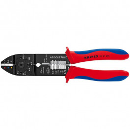   KNIPEX 9721215