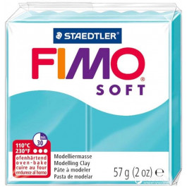   FIMO Пластика Soft Мятная 57 г (4006608809591)