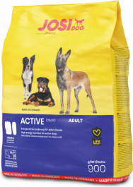   Josera Josidog Active 0,9 кг (4032254745471)