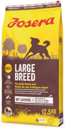   Josera Large Breed 12,5 кг (50012843)