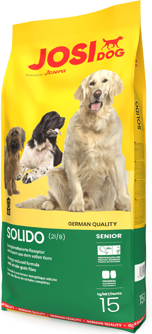 Josera Josidog Solido - зображення 1