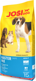   Josera JosiDog Master Mix 15 кг (4032254770664)