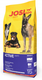   Josera JosiDog Active 15 кг (4032254770701)