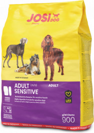   Josera Josidog Adult Sensitive 0,9 кг (50006796)