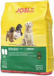   Josera Josidog Solido 0,9 кг (4032254745662)