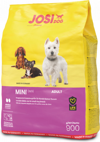 Josera Josidog Mini 0,9 кг (4032254745617) - зображення 1