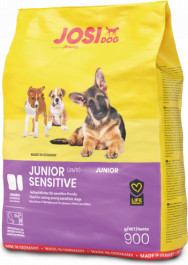   Josera Josidog Junior Sensitive 0,9 кг (4032254745570)