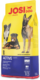 Josera Josidog Active 18 кг (50007081)