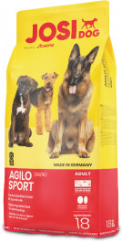 Josera Josidog Agilo Sport 26/16 18 кг (50007083)