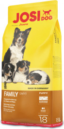 Josera JosiDog Family 18 кг (50007093)