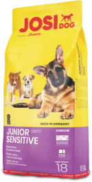 Josera Josidog Junior Sensitive 18 кг (50007085)