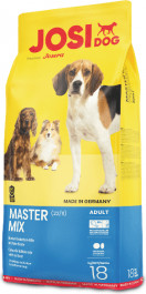 Josera Josidog Master Mix 18 кг (50007087)