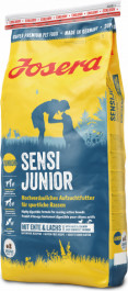   Josera Sensi Junior 15 кг (4032254741626)