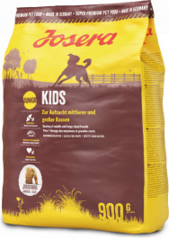   Josera Kids 0,9 кг (4032254745198)