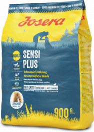   Josera SensiPlus 0,9 кг (4032254745266)