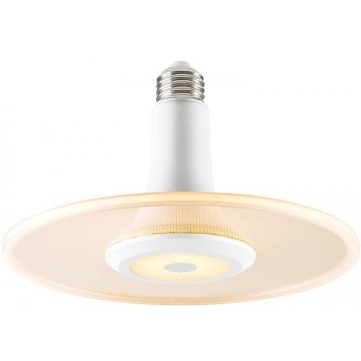 Sylvania ToLEDo RADIANCE 11.5W 1000Lm 2700K E27 DIM (5410288290164) - зображення 1