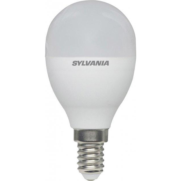 Sylvania ToLEDo 8W 806Lm 2700K E14 (5410288283432) - зображення 1