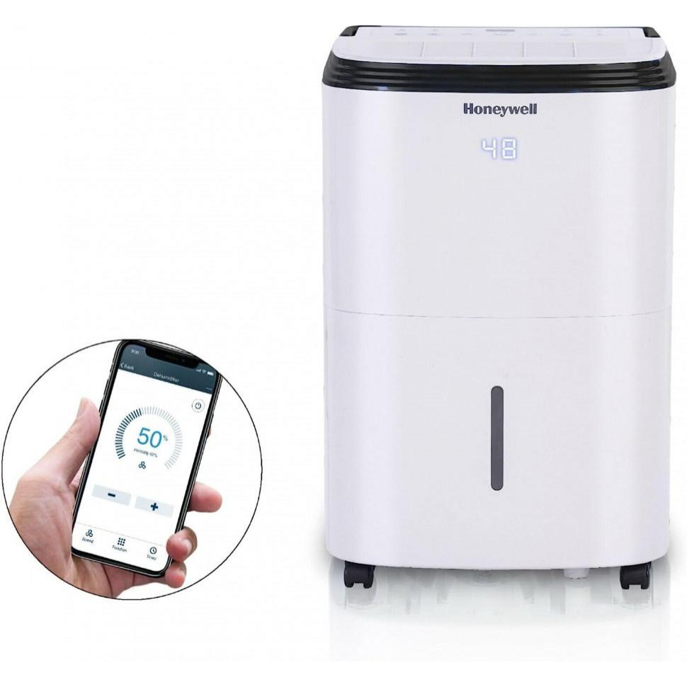 Honeywell TP Big - зображення 1