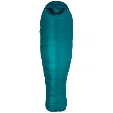 Marmot Women's Micron 25 / left, Malachite/Deep Teal (M13835.3645-LZ) - зображення 1