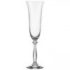 Crystalex Набір келихів для шампанського Angela 190мл b40600 - зображення 1