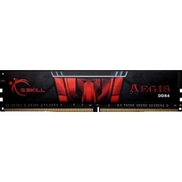 G.Skill 16 GB DDR4 2133 MHz (F4-2133C15-16GIS)